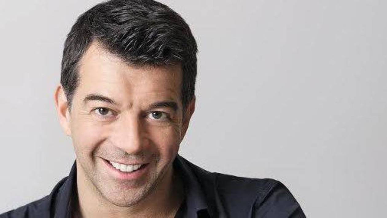 TPMP : Stéphane Plaza annonce qu’il va se marier !